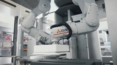 Endüstriyel Otomasyonda Yeni Nesil Çözümler